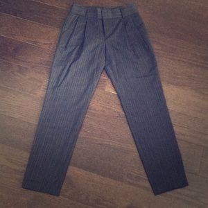 Club Monaco wool pants